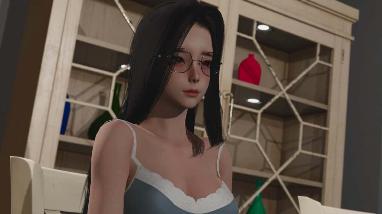 我的女友是恶霸 探索场景 展示图 8